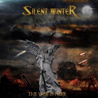 Silent Winter - The War Is Here (EP)