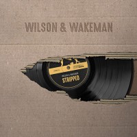 Damian Wilson & Adam Wakeman - Stripped