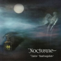 Takis Barbagalas - Nocturne