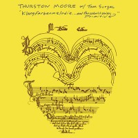 Thurston Moore - Klangfarbenmelodie.. And The Colorist Strikes Primitiv