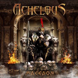 Achelous Macedon