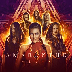 Amaranthe Helix