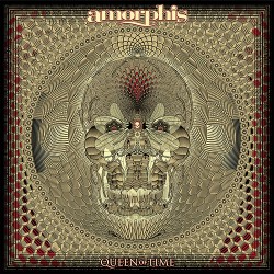 Amorphis Queen Of Time
