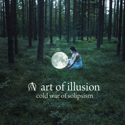 Art Of Illusion Cold War Of Solipsism