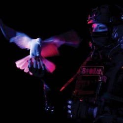 A Storm Of Light Anthroscene