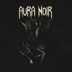 Aura Noir Aura Noire