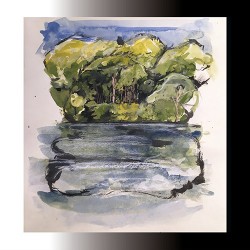 Big Ups Two Parts Together