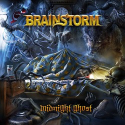 Brainstorm Midnight Ghost