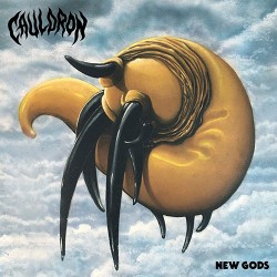 Cauldron New Gods