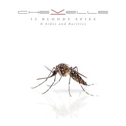 Chevelle 12 Bloody Spies