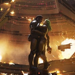 Coheed And Cambria Vaxis - Act I: The Unheavenly Creatures