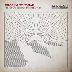 Damian Wilson & Adam Wakeman The Sun Will Dance In Its Twilight Hour