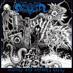 Disembowel Plagues And Ancient Rites
