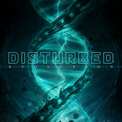 Disturbed Evolution