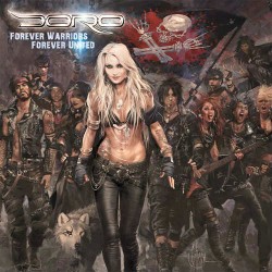 Doro Forever Warriors, Forever United