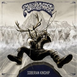 Fuel Eater Soberian Kinship