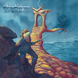 Gatekeeper East Of Sun