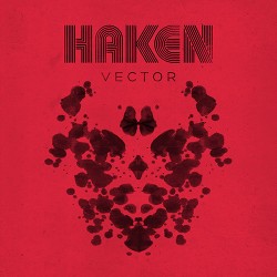 Haken Vector