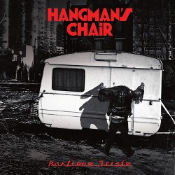 Hangman's Chair Banlieue Triste