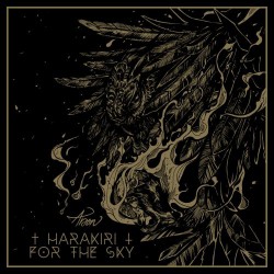 Harakiri For The Sky Arson
