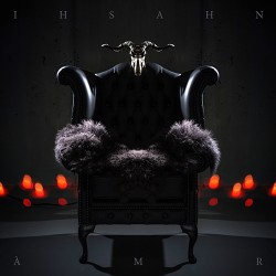 Ihsahn Amr