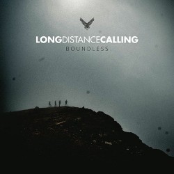 Long Distance Calling Boundless