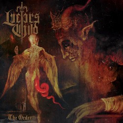 Lucifer's Child The Order