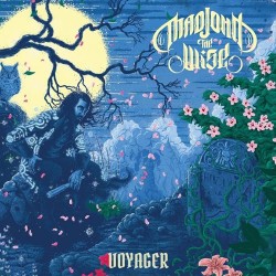 Mad John The Wise Voyager