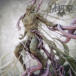 Maladie ...Of Harm And Salvation...