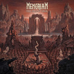 Memoriam The Silent Vigil