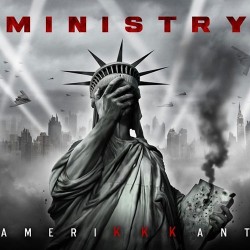 Ministry AmeriKKKant
