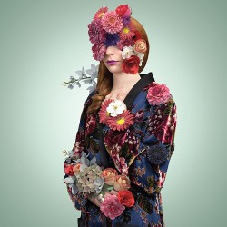 Nalyssa Green Μπλουμ