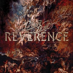 Parkway Drive Reverence