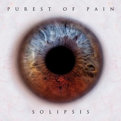 Purest Of Pain Solipsis