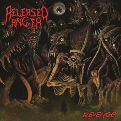 Released Anger Revenge