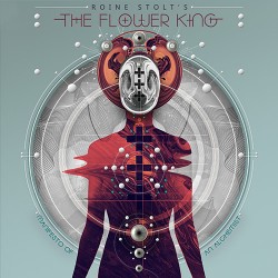 Roine Stolt's The Flower King Manifesto Of An Alchemist