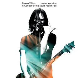 Steven Wilson Home Invasion: In Concert At The Royal Albert Hall