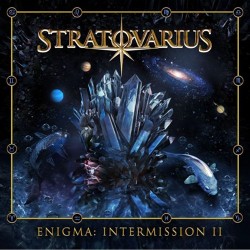 Stratovarius Enigma: Intermission II