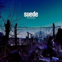 Suede The Blue Hour