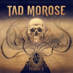Tad Morose Chapter X