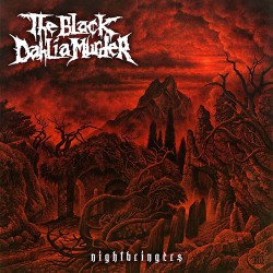 The Black Dahlia Murder Nightbringers