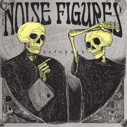 The Noise Figures Telepath