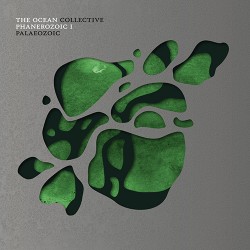 The Ocean Collective Phanerozoic I: Palaeozoic