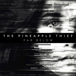 The Pineapple Thief Dissolution
