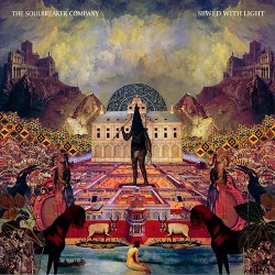 The Soulbreaker Company Sewed With Light