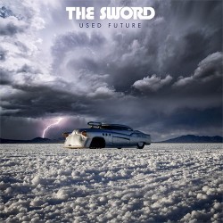 The Sword Used Future