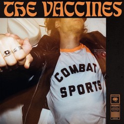 The Vaccines Combat Sports