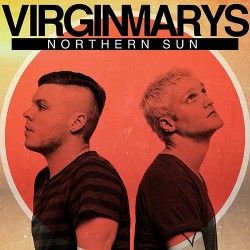 The Virginmarys Northern Sun