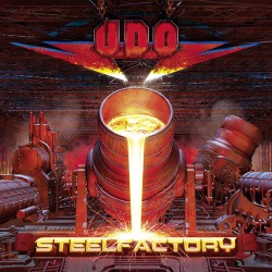 U.D.O. Steelfactory