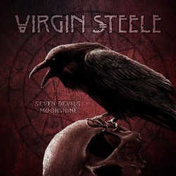 Virgin Steele Seven Devils Moonshine